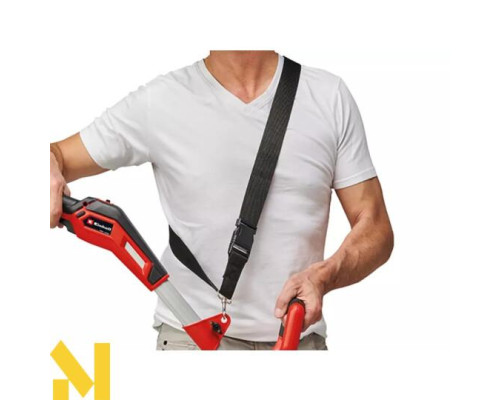 Тример акумуляторний Einhell GE-CT 18/33 Li E-Solo (без АКБ та ЗП)