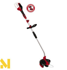 Тример акумуляторний Einhell GE-CT 36/30 Li E - Solo (без АКБ і ЗП)