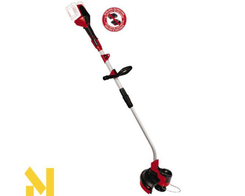 Тример акумуляторний Einhell GE-CT 36/30 Li E - Solo (без АКБ і ЗП)