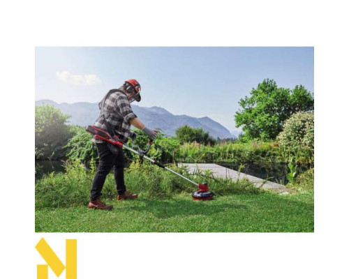 Тример акумуляторний Einhell Agillo 18/200