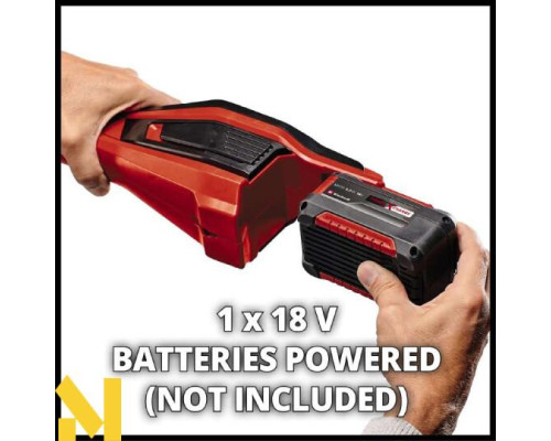 Тример акумуляторний Einhell Agillo 18/200