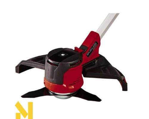 Тример акумуляторний Einhell Agillo Power X-Change (без АКБ та ЗП)