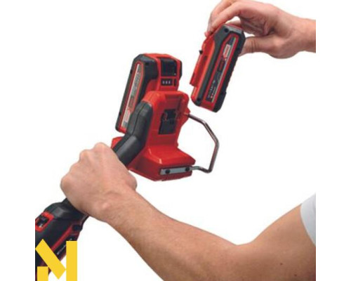 Тример акумуляторний Einhell GP-CT 36/35 Li BL-Solo (без АКБ та ЗП)