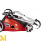 Газонокосарка акумуляторна Einhell GE-CM 36 Li M KIT