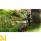 Газонокосарка акумуляторна Einhell GE-CM 36 Li M KIT