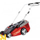 Газонокосарка акумуляторна Einhell GE-CM 36 Li M KIT