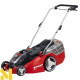 Газонокосарка акумуляторна Einhell GE-CM 43 Li M Kit