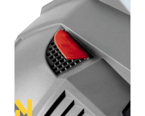 Газонокосарка акумуляторна Einhell GE-CM 43 Li M Kit