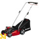 Газонокосарка акумуляторна Einhell GE-CM 43 Li Kit