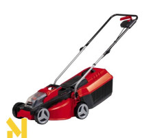 Газонокосарка акумуляторна Einhell GE-CM 18/30 Li
