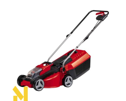 Газонокосарка акумуляторна Einhell GE-CM 18/30 Li