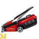 Газонокосарка акумуляторна Einhell GE-CM 18/30 Li