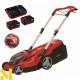 Газонокосарка акумуляторна Einhell RASARRO 36/38