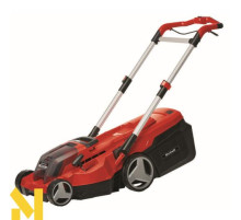 Газонокосарка акумуляторна Einhell RASARRO 36/38