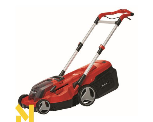 Газонокосарка акумуляторна Einhell RASARRO 36/38