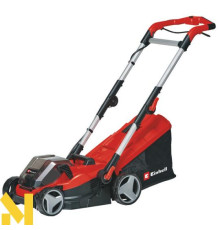 Газонокосарка акумуляторна Einhell GE-CM 36/34-1 Li - Solo (без АКБ та ЗП)