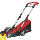 Газонокосарка акумуляторна Einhell GE-CM 36/34-1 Li - Solo (без АКБ та ЗП)
