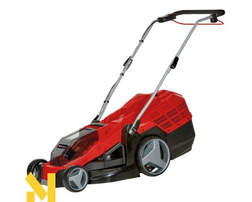 Газонокосарка акумуляторна Einhell GE-CM 36/43 Li M-Solo (без АКБ та ЗП)