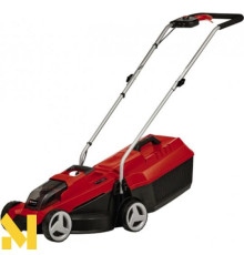 Газонокосарка акумуляторна Einhell GE-CM 18/32 Li - Solo (без АКБ та ЗП)