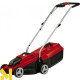 Газонокосарка акумуляторна Einhell GE-CM 18/32 Li - Solo (без АКБ та ЗП)
