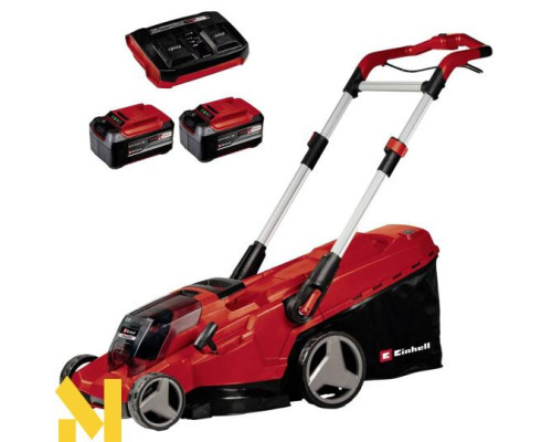 Газонокосарка акумуляторна Einhell RASARRO 36/42
