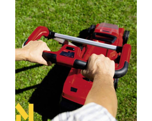 Газонокосарка акумуляторна Einhell RASARRO 36/42