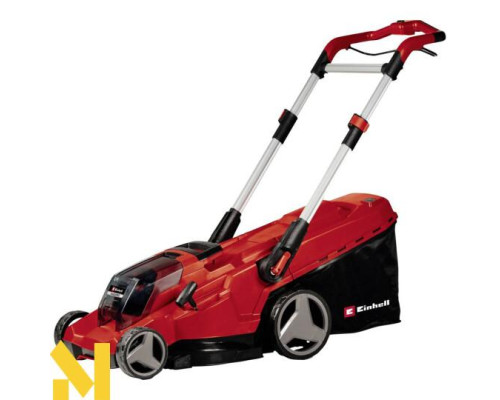 Газонокосарка акумуляторна Einhell RASARRO 36/42