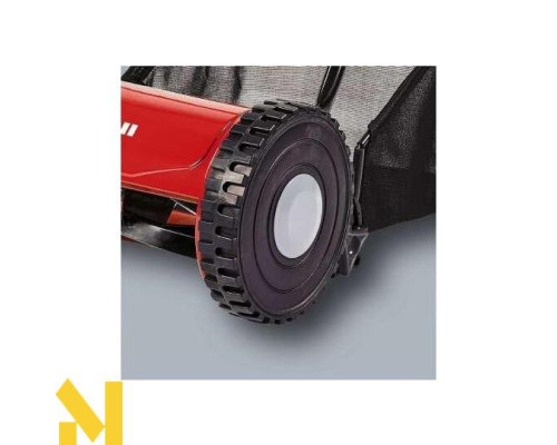 Газонокосарка механічна Einhell GC-HM 30