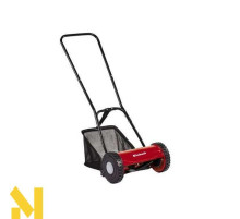 Газонокосарка механічна Einhell GC-HM 30