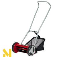 Газонокосарка механічна Einhell GC-HM 300