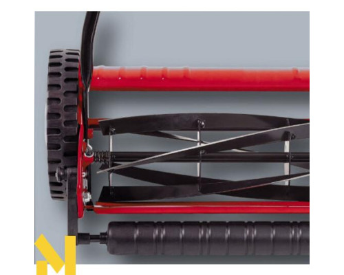 Газонокосарка механічна Einhell GC-HM 40