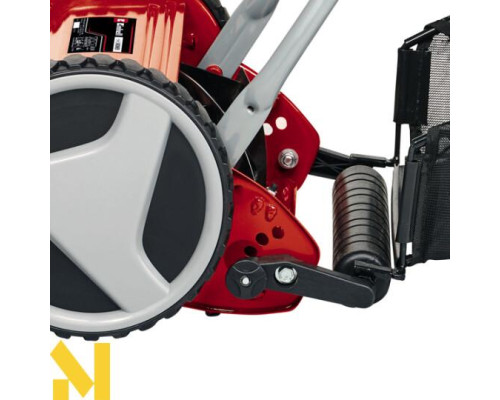 Газонокосарка механічна Einhell GC-HM 400