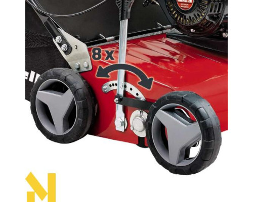 Аератор бензиновий Einhell GC-SC 2240 P