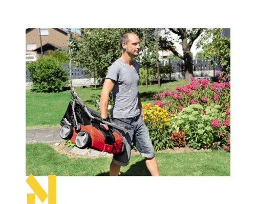 Аератор-скарифікатор електричний Einhell GE-SA 1640