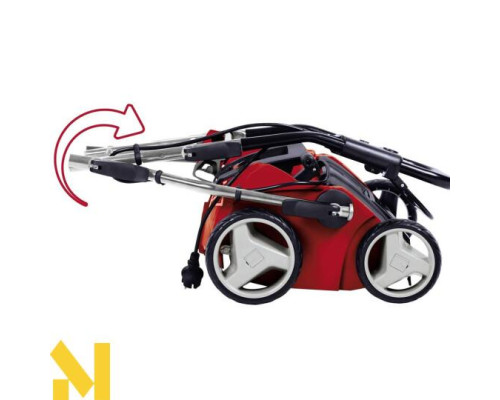 Аератор-скарифікатор електричний Einhell GE-SA 1640