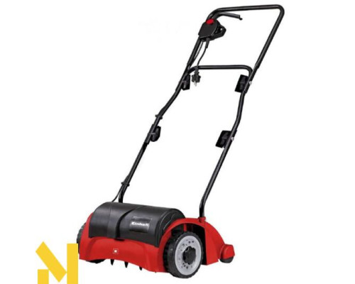 Аератор електричний Einhell GC-ES 1231
