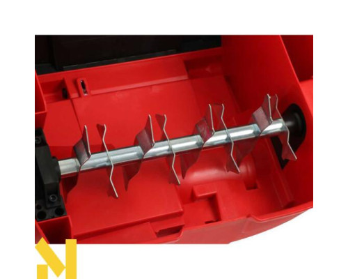 Скарифікатор електричний Einhell GС-ES 1231/1