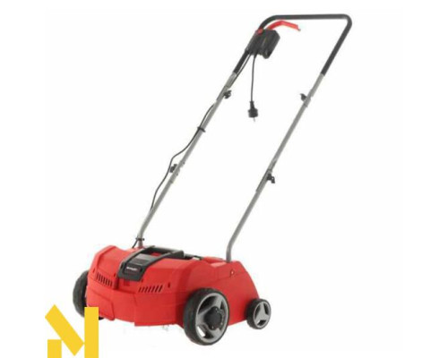Скарифікатор електричний Einhell GС-ES 1231/1