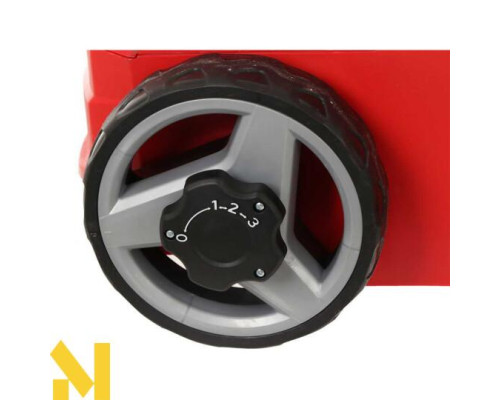 Скарифікатор електричний Einhell GС-ES 1231/1