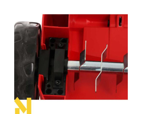 Скарифікатор електричний Einhell GС-ES 1231/1