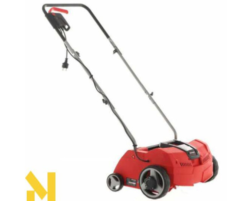 Скарифікатор електричний Einhell GС-ES 1231/1