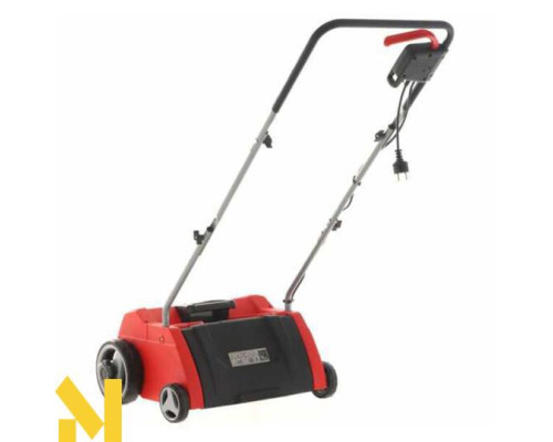 Скарифікатор електричний Einhell GС-ES 1231/1