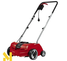 Скарифікатор електричний Einhell GС-ES 1231/1