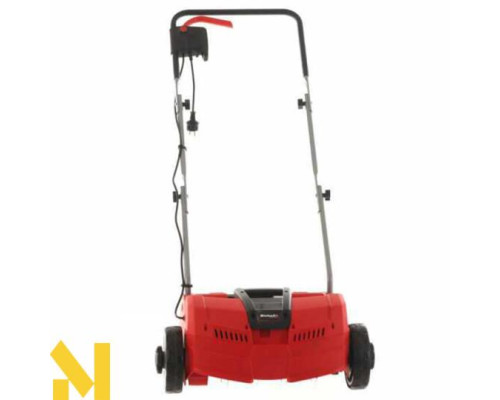 Скарифікатор електричний Einhell GС-ES 1231/1