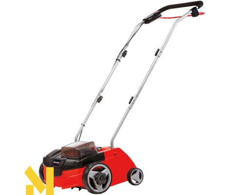 Скарифікатор акумуляторний Einhell GC-SC 36/31 Li - Solo