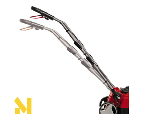 Аератор-скарифікатор акумуляторний Einhell GE-SC 36/35 Li - Solo (без АКБ та ЗП)