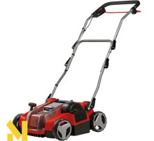 Аератор-скарифікатор акумуляторний Einhell GE-SC 36/35 Li - Solo (без АКБ та ЗП)