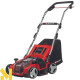 Аератор-скарифікатор Einhell GE-SA 36/35 Li - Solo (без АКБ та ЗП)