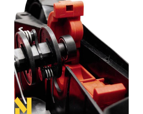 Аератор-скарифікатор Einhell GE-SA 36/35 Li - Solo (без АКБ та ЗП)