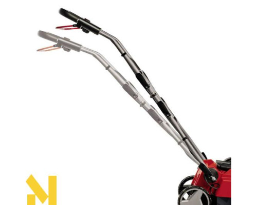 Аератор-скарифікатор Einhell GE-SA 36/35 Li - Solo (без АКБ та ЗП)